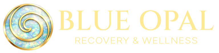 Blue Opal Recovery and Wellness