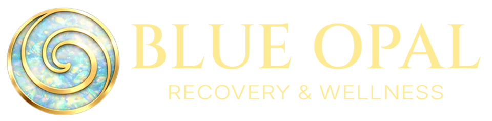 Blue Opal Recovery and Wellness
