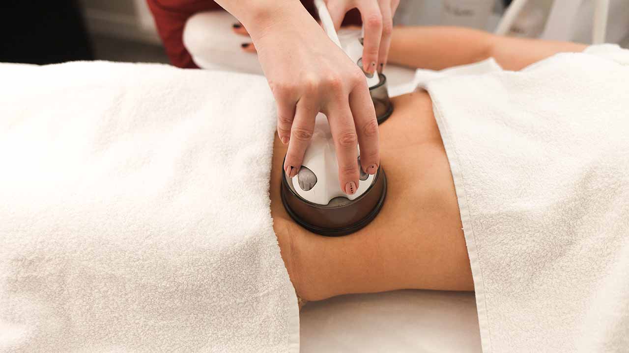 Body Contouring Evolve