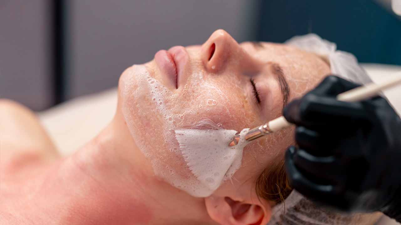 Facials