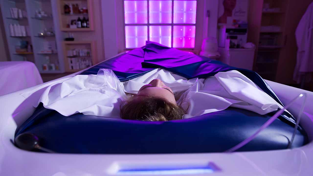 Hydro Massage