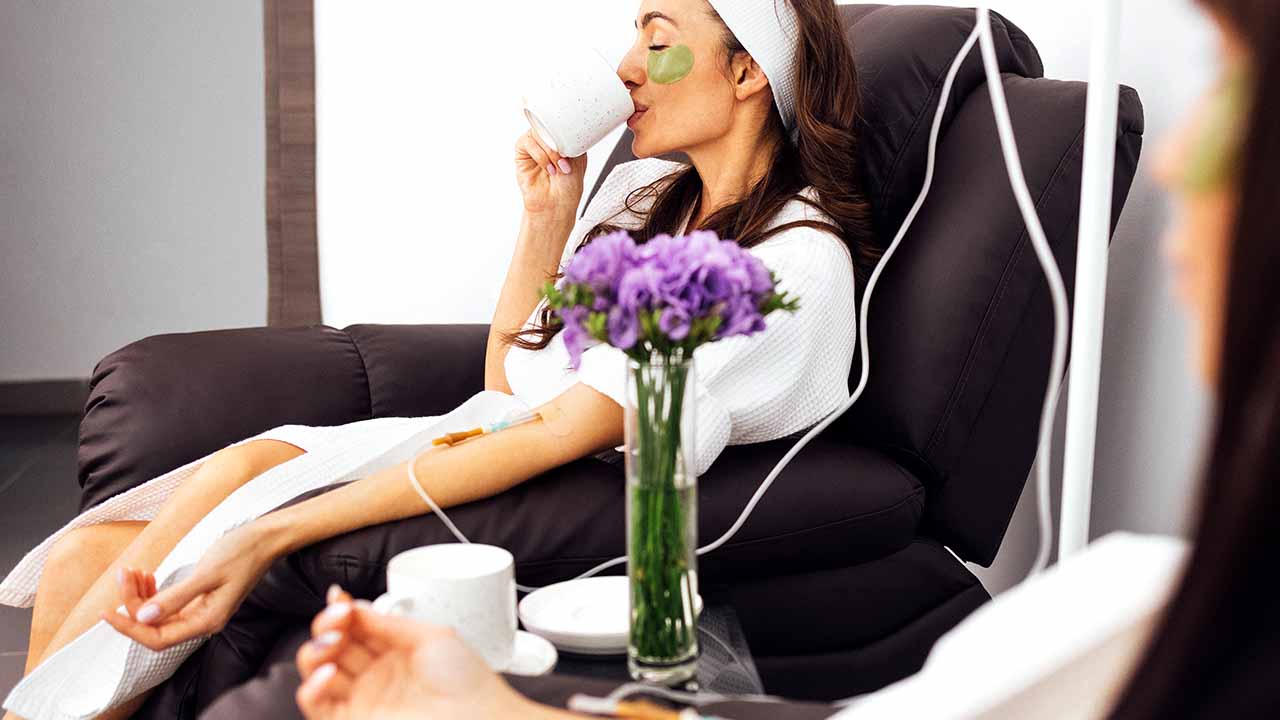 Iv Therapy2