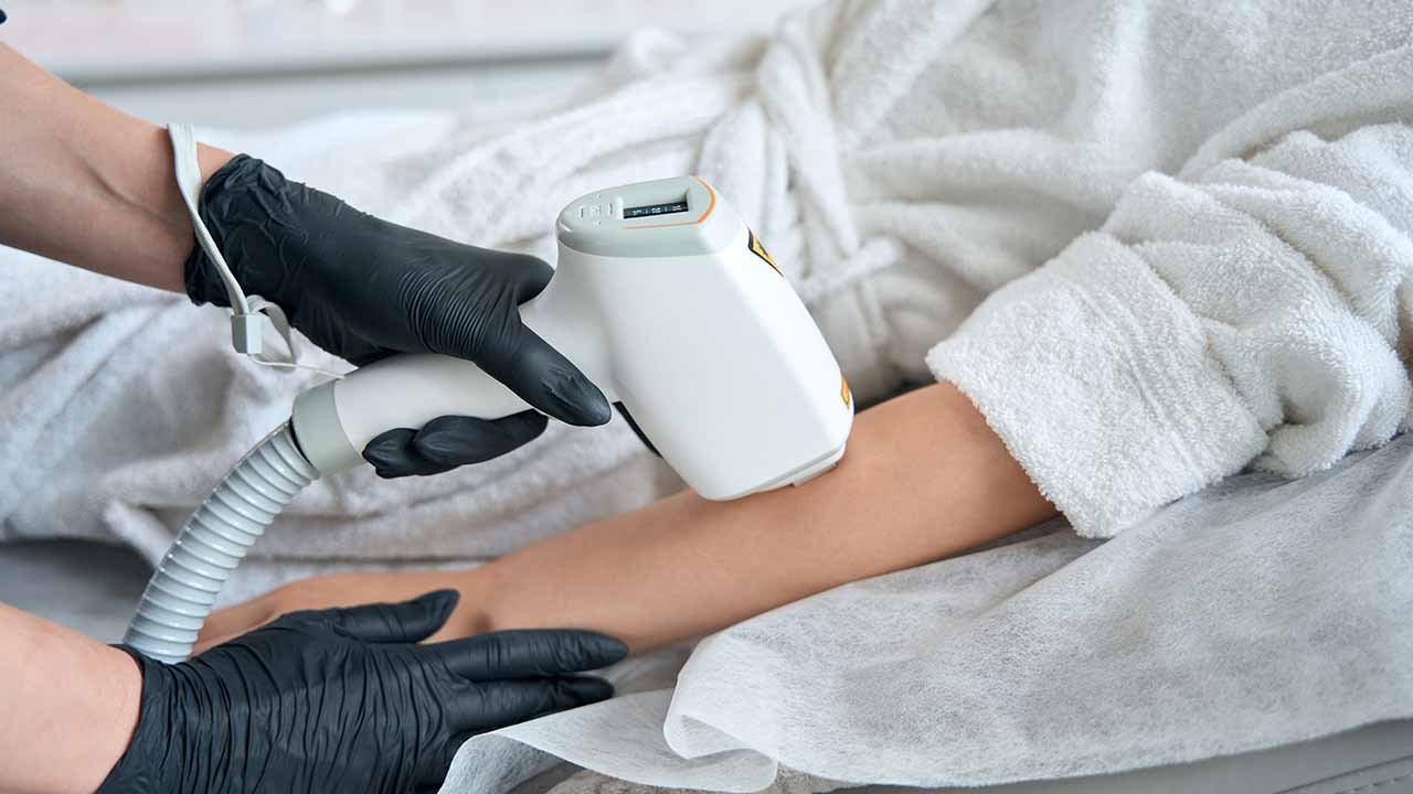 Laser Hair Removal2