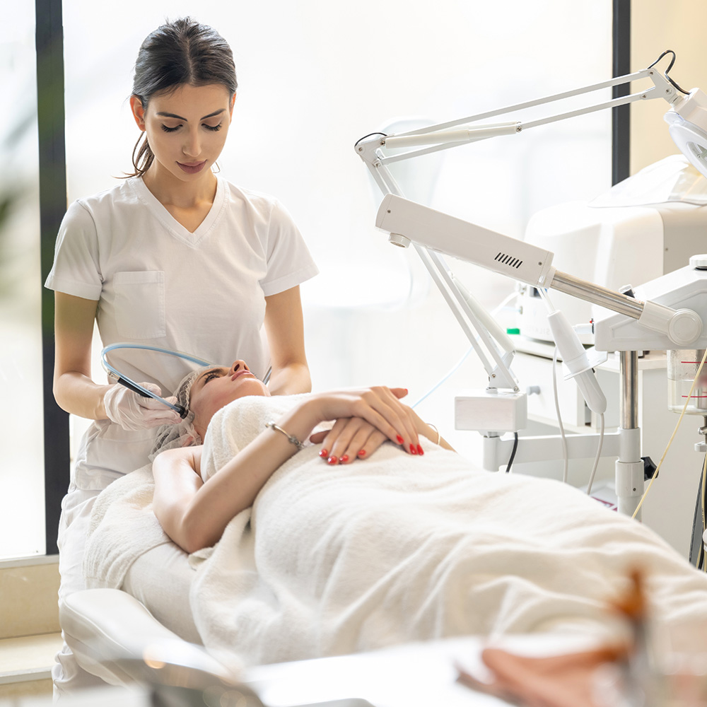 Medical Spa Professional