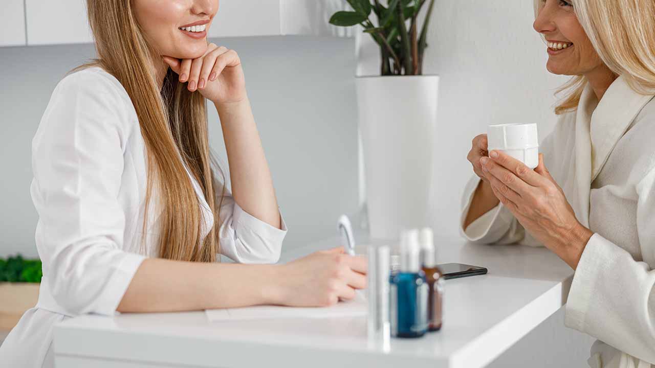 Personalized Treatment Plan