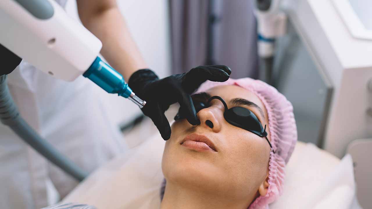 Skin Rejuvenation