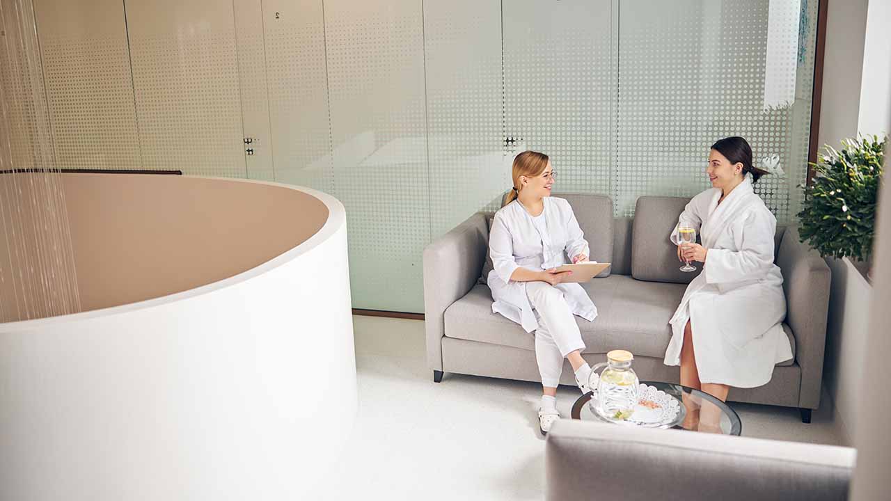 Skincare Consultation